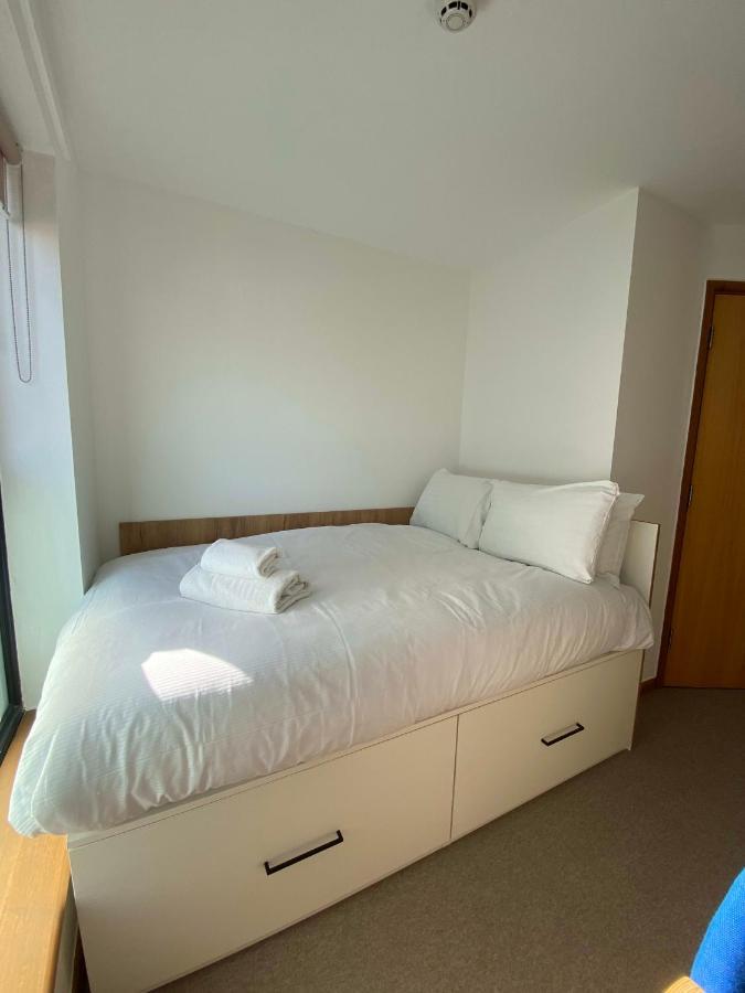 Inn Regency Hall Smart Ensuite B *